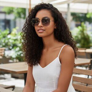 DOLCE & GABBANA Sunglasses